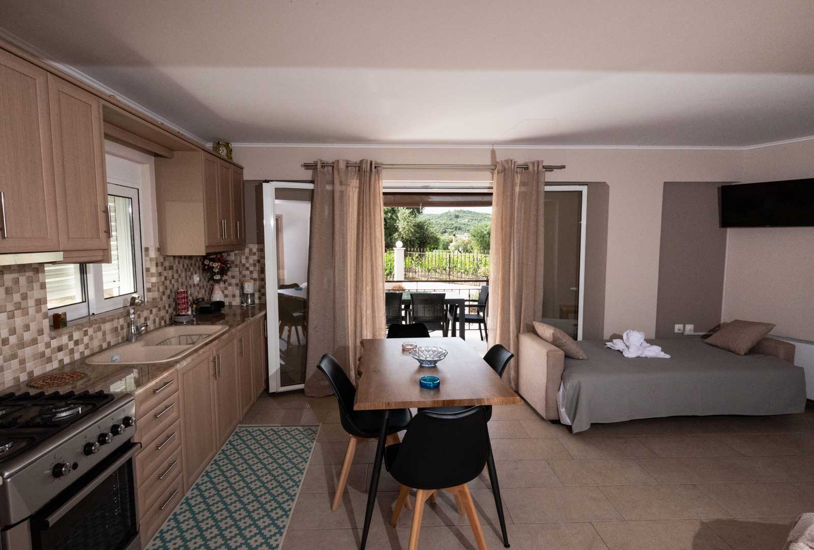 Διαμέρισμα 2