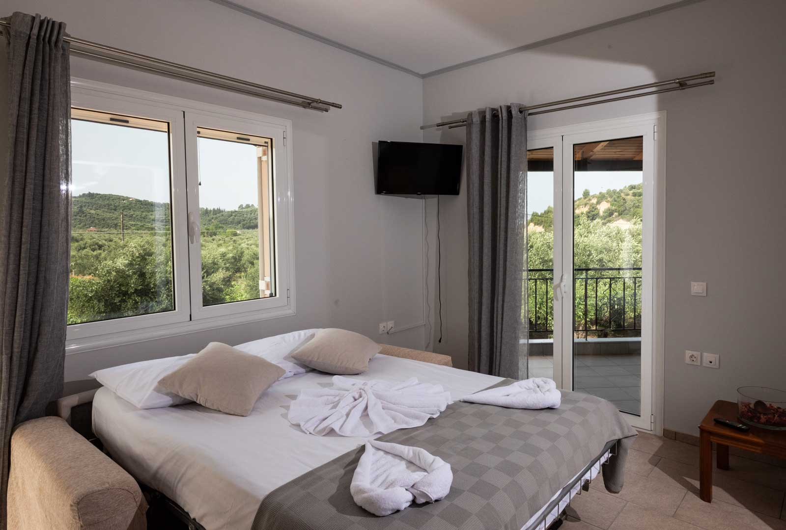 Διαμέρισμα 4