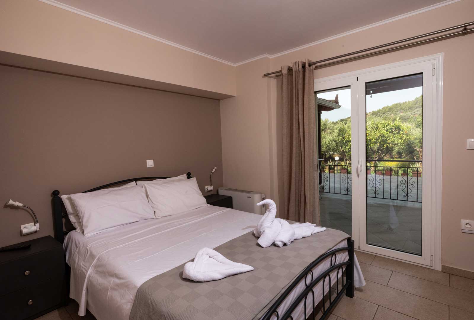 Διαμέρισμα 1