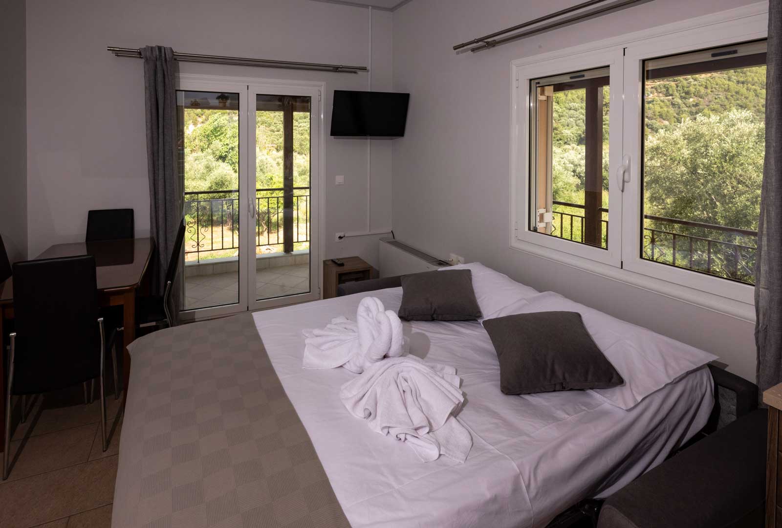 Διαμέρισμα 3