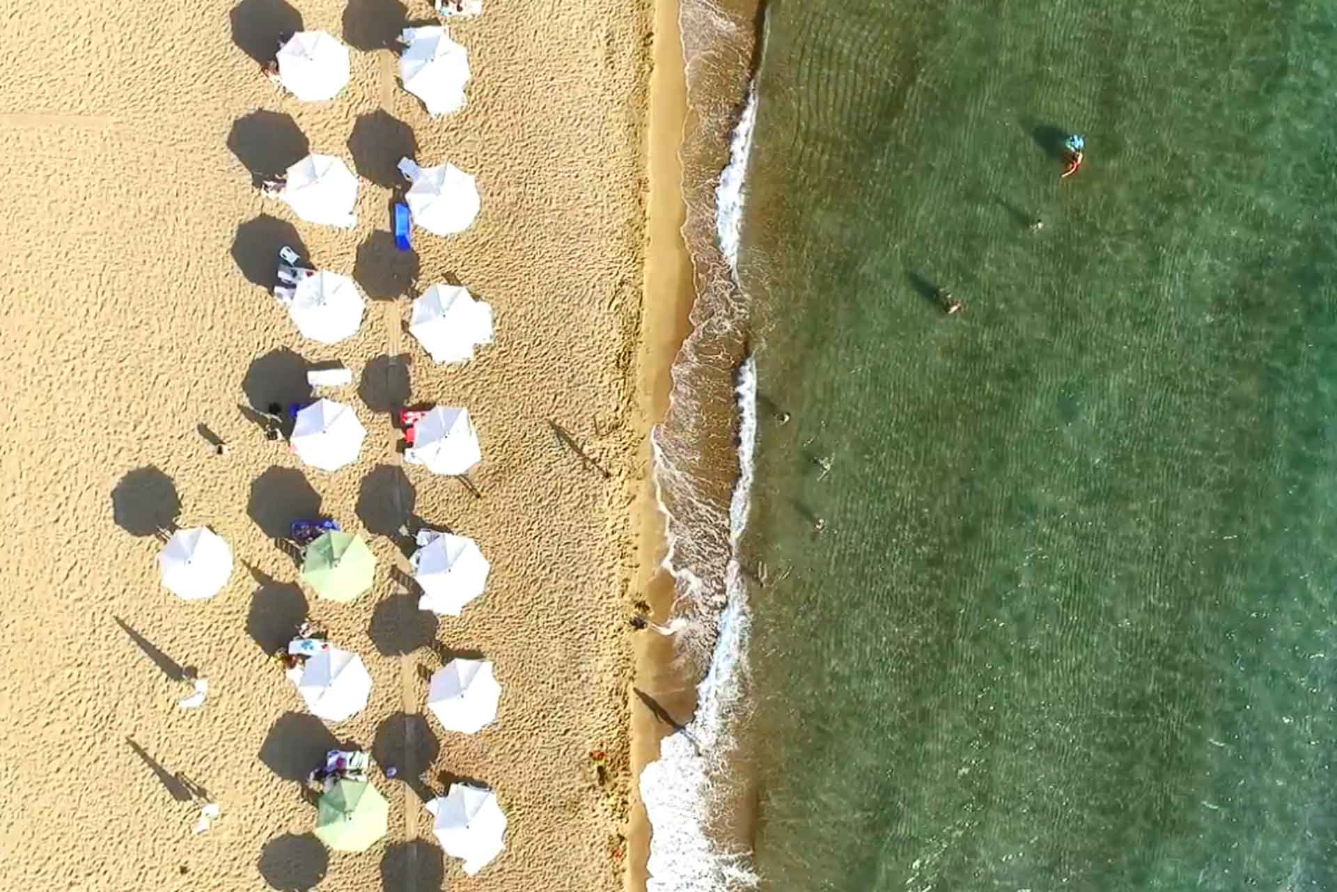 Παραλίες Ζαχάρως